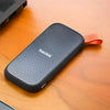 Sandisk - SanDisk Portable SSD 1TB - Cle Market