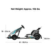 Segway - Segway Gokart PRO 2 - Cle Market