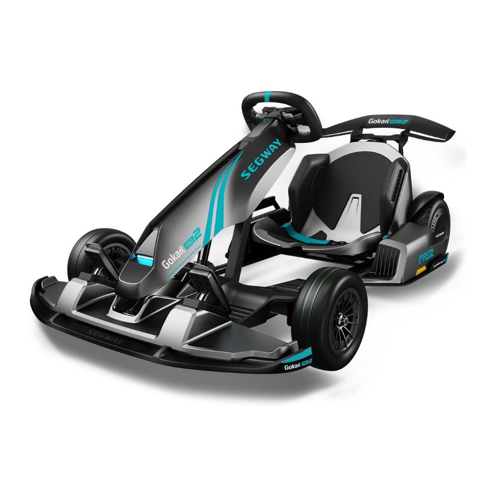 Segway - Segway Gokart PRO 2 - Cle Market
