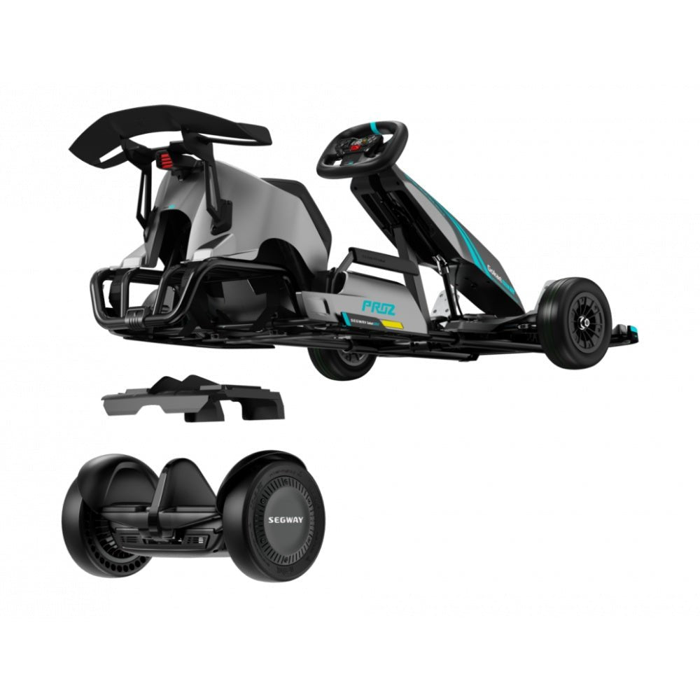 Segway - Segway Gokart PRO 2 - Cle Market