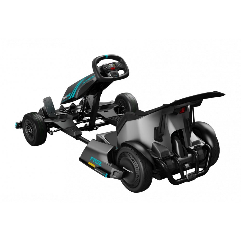Segway - Segway Gokart PRO 2 - Cle Market