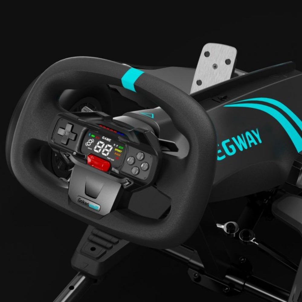 Segway - Segway Gokart PRO 2 - Cle Market