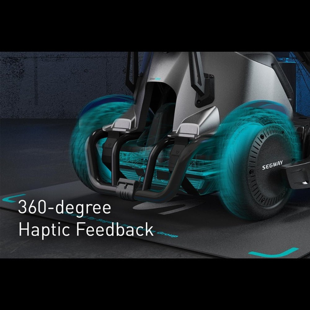 Segway - Segway Gokart PRO 2 - Cle Market