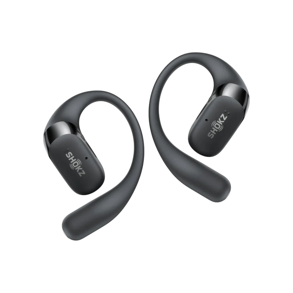 Shokz - Shokz OpenFit 2 | Open - Ear Comfort - Cle Market