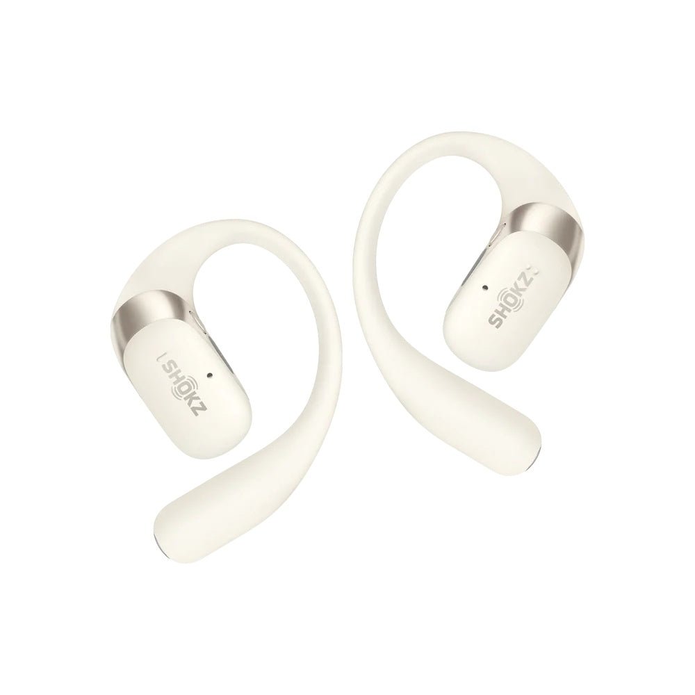 Shokz - Shokz OpenFit 2 | Open - Ear Comfort - Cle Market