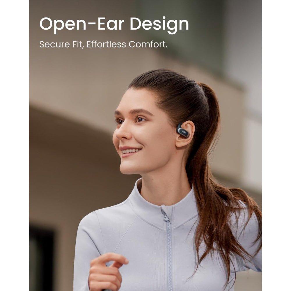 Shokz - Shokz OpenFit Air - Cle Market