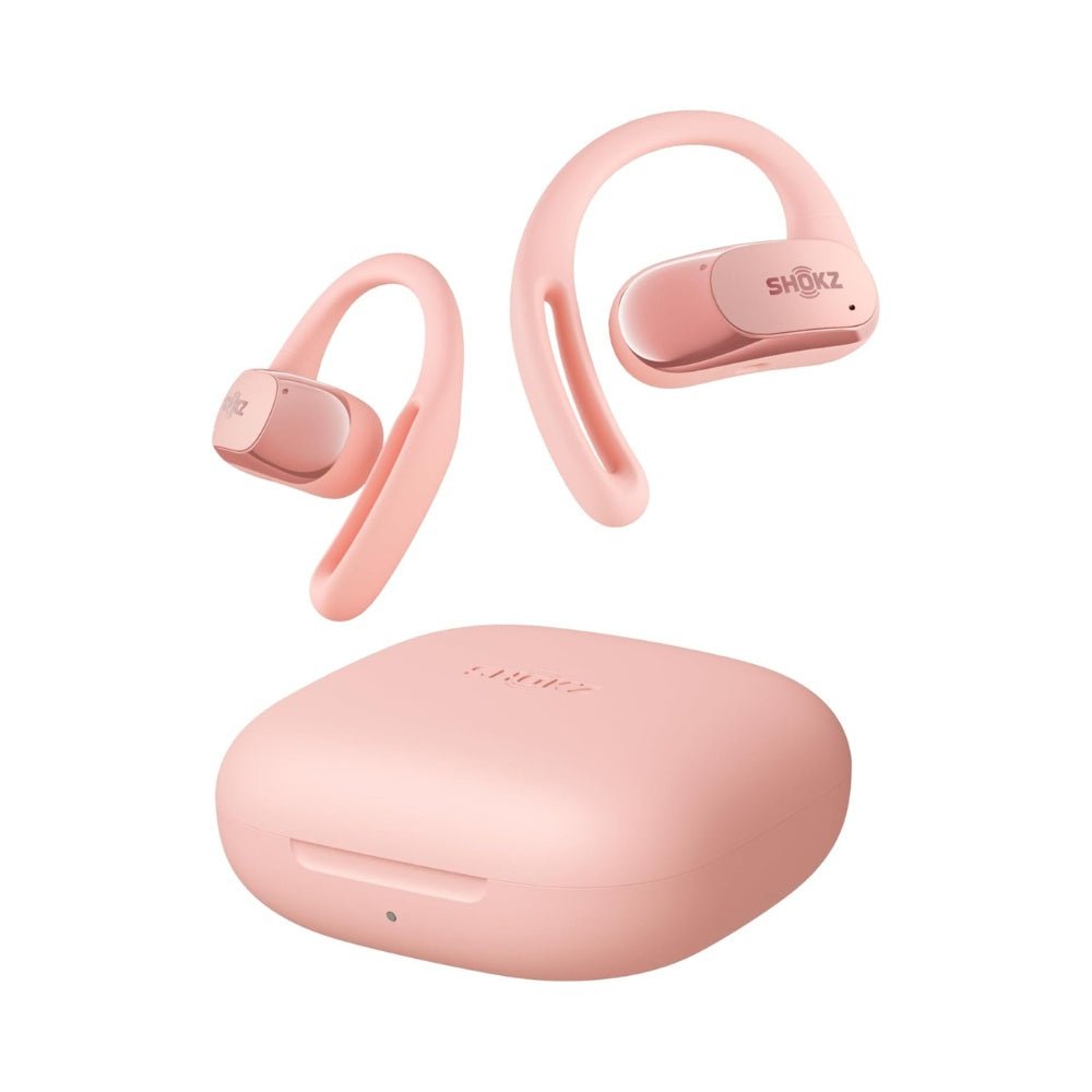 Shokz OpenFit Air Earbuds | Shokz - Cle Market