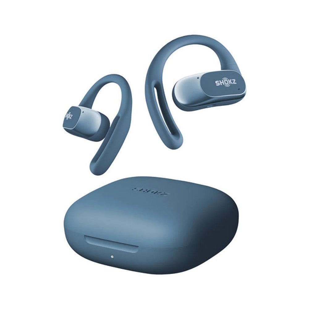 Shokz - Shokz OpenFit Air - Cle Market