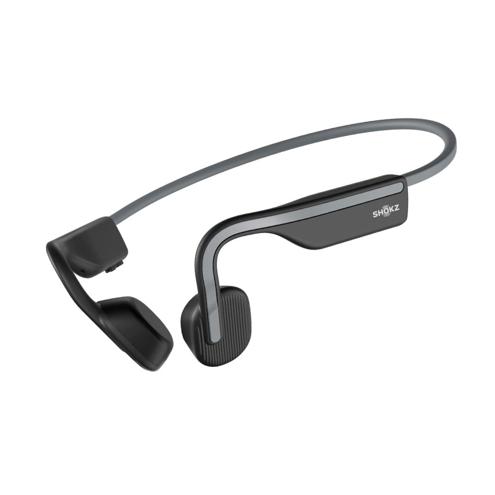 Shokz - Shokz OpenMove Bone Conduction Technology - Cle Market