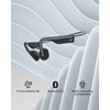 Shokz - Shokz OpenMove Bone Conduction Technology - Cle Market