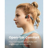 Shokz - Shokz OpenMove Bone Conduction Technology - Cle Market