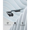 Shokz - Shokz OpenMove Bone Conduction Technology - Cle Market