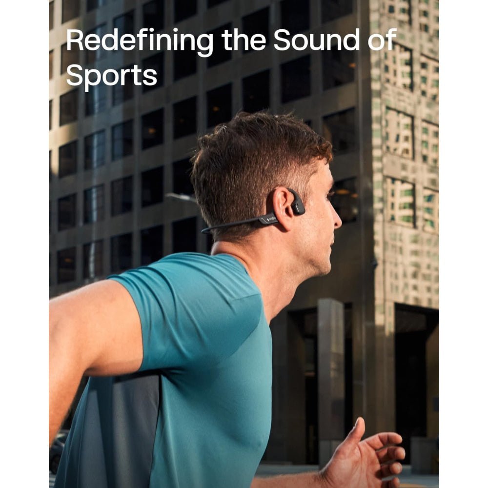 Shokz - Shokz OpenRun Pro 2 mini - Cle Market