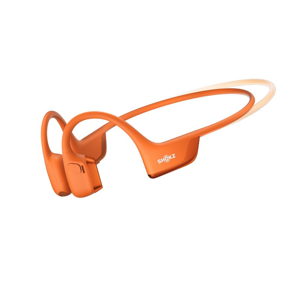 Shokz - Shokz OpenRun Pro 2 mini - Cle Market