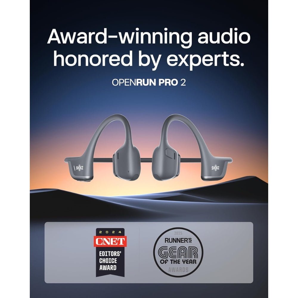 Shokz OpenRun Pro 2 mini shokz | Shokz - Cle Market