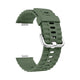 Cle Market - Silicone Band for Huawei Watch Fit 4 and Fit 4 Pro - Cle Market