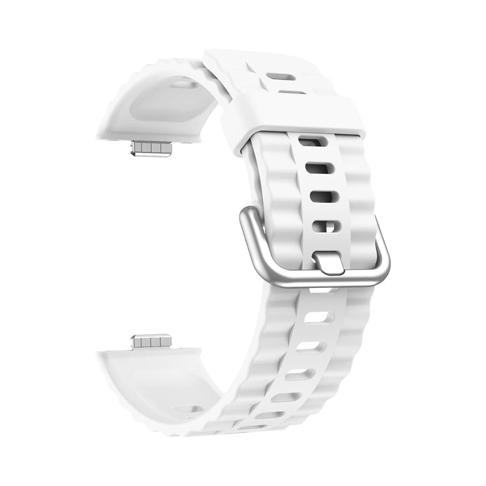 Cle Market - Silicone Band for Huawei Watch Fit 4 and Fit 4 Pro - Cle Market