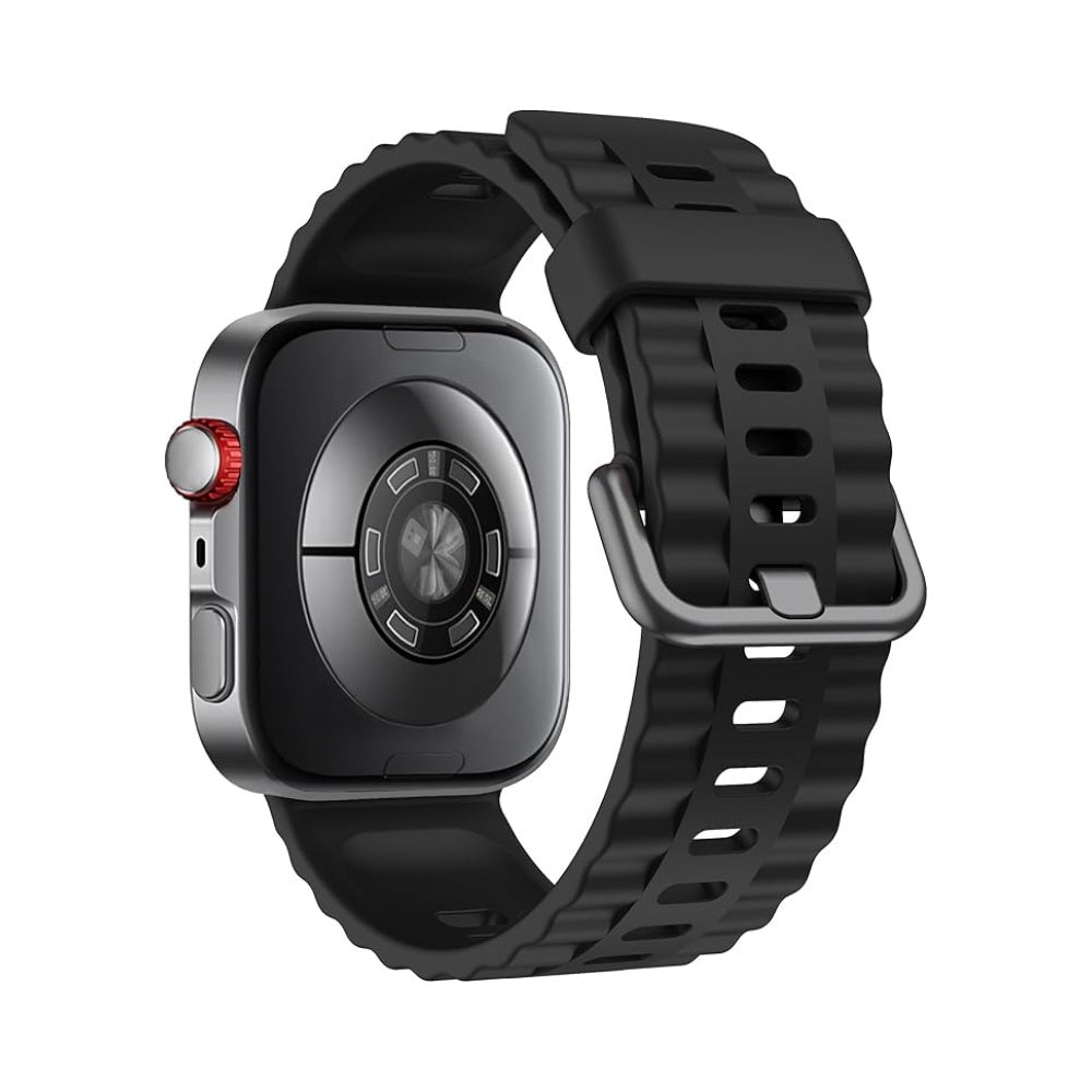 Cle Market - Silicone Band for Huawei Watch Fit 4 and Fit 4 Pro - Cle Market