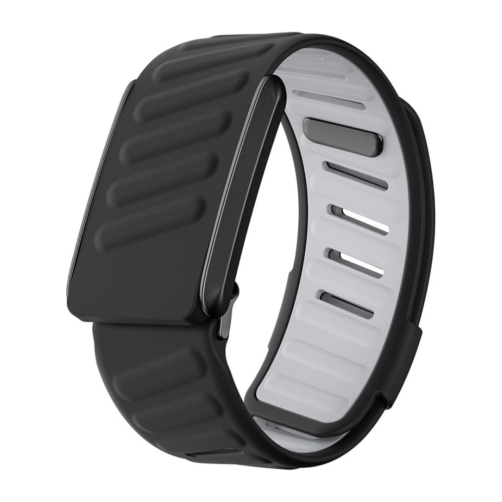 Cle Market - Silicone Sport Replacement Band for WHOOP 4.0 - Cle Market
