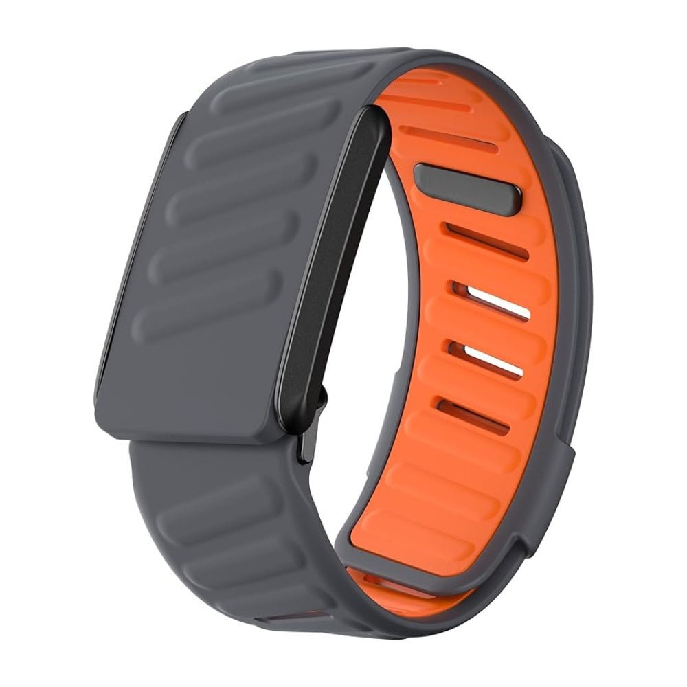 Cle Market - Silicone Sport Replacement Band for WHOOP 4.0 - Cle Market