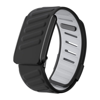 Cle Market - Silicone Sport Replacement Band for WHOOP 4.0 - Cle Market