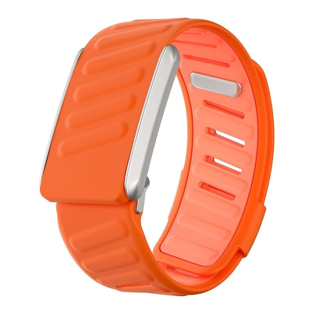 Cle Market - Silicone Sport Replacement Band for WHOOP 4.0 - Cle Market