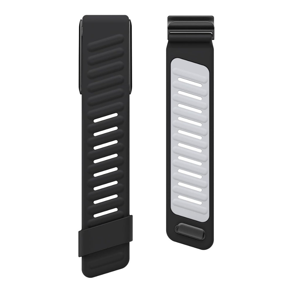 Cle Market - Silicone Sport Replacement Band for WHOOP 4.0 - Cle Market