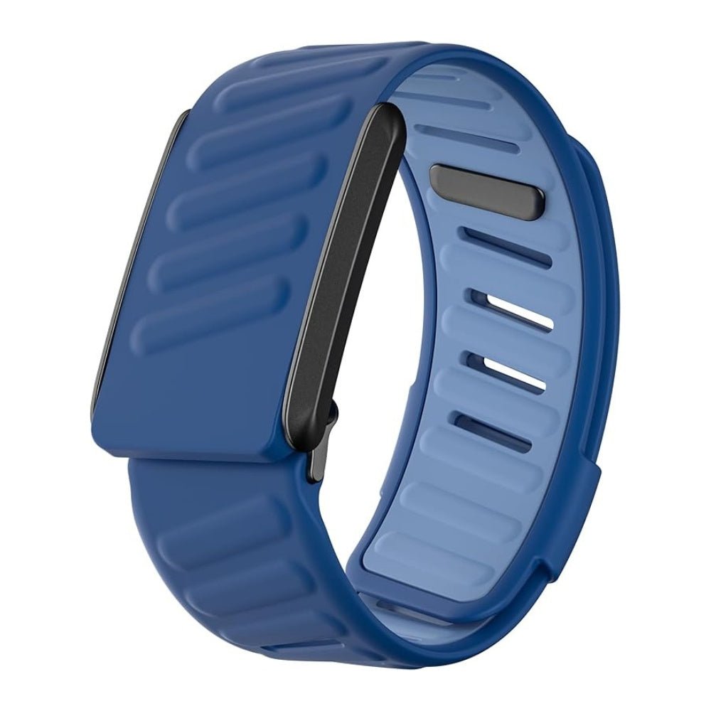 Cle Market - Silicone Sport Replacement Band for WHOOP 4.0 - Cle Market