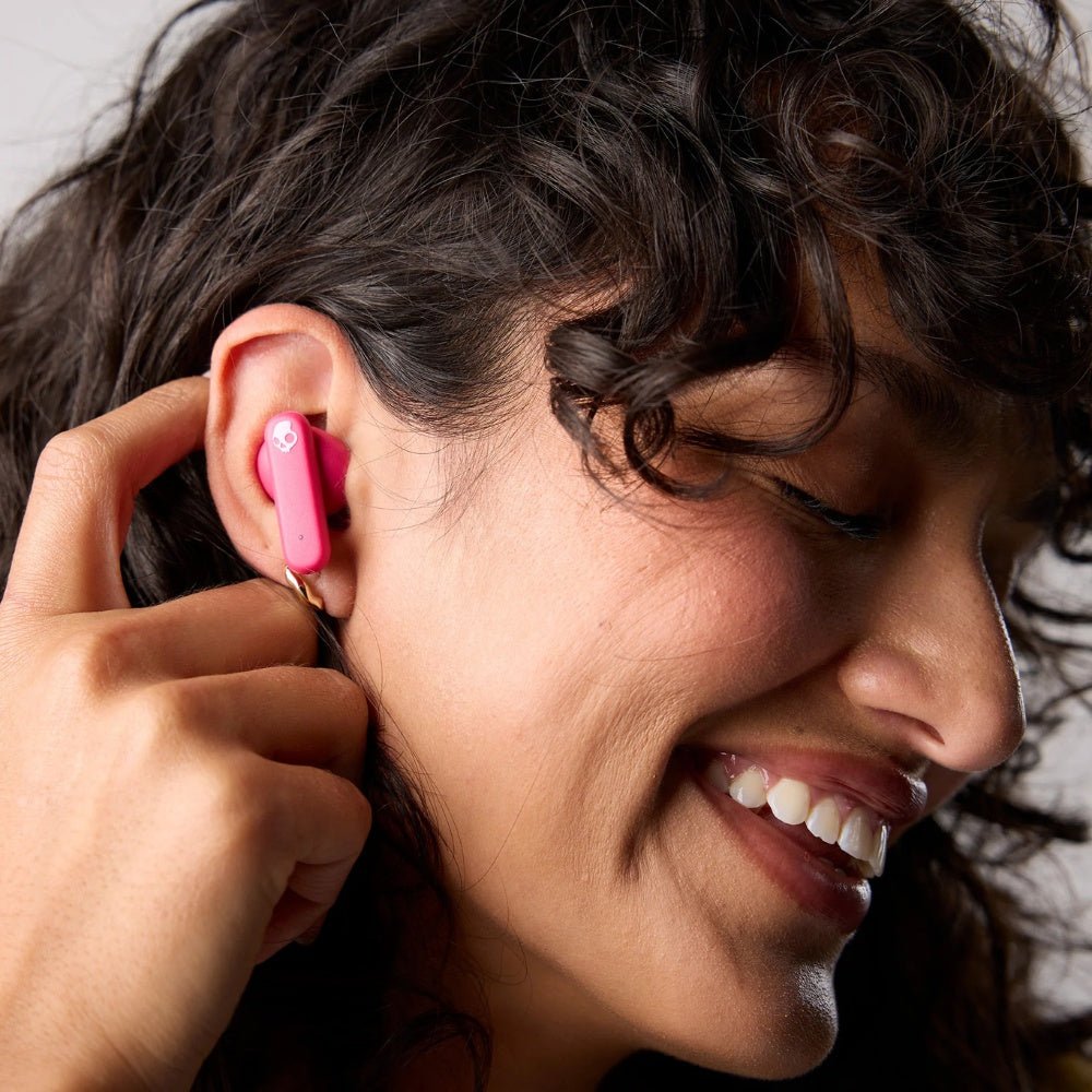 Skullcandy - Skullcandy Smokin Buds - Cle Market