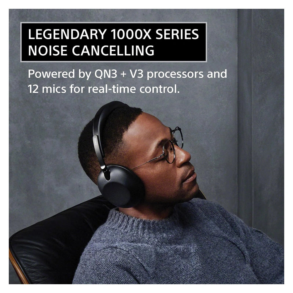 Sony WH-1000X Headphones THE COLLEXION 1000X