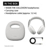 Sony WH-1000X Headphones THE COLLEXION 1000X