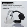 Sony WH-1000X Headphones THE COLLEXION 1000X