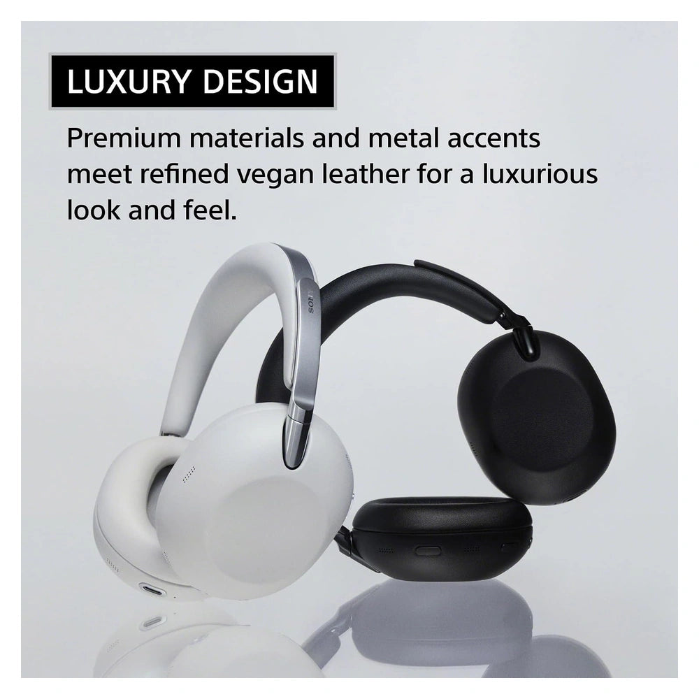 Sony WH-1000X Headphones THE COLLEXION 1000X