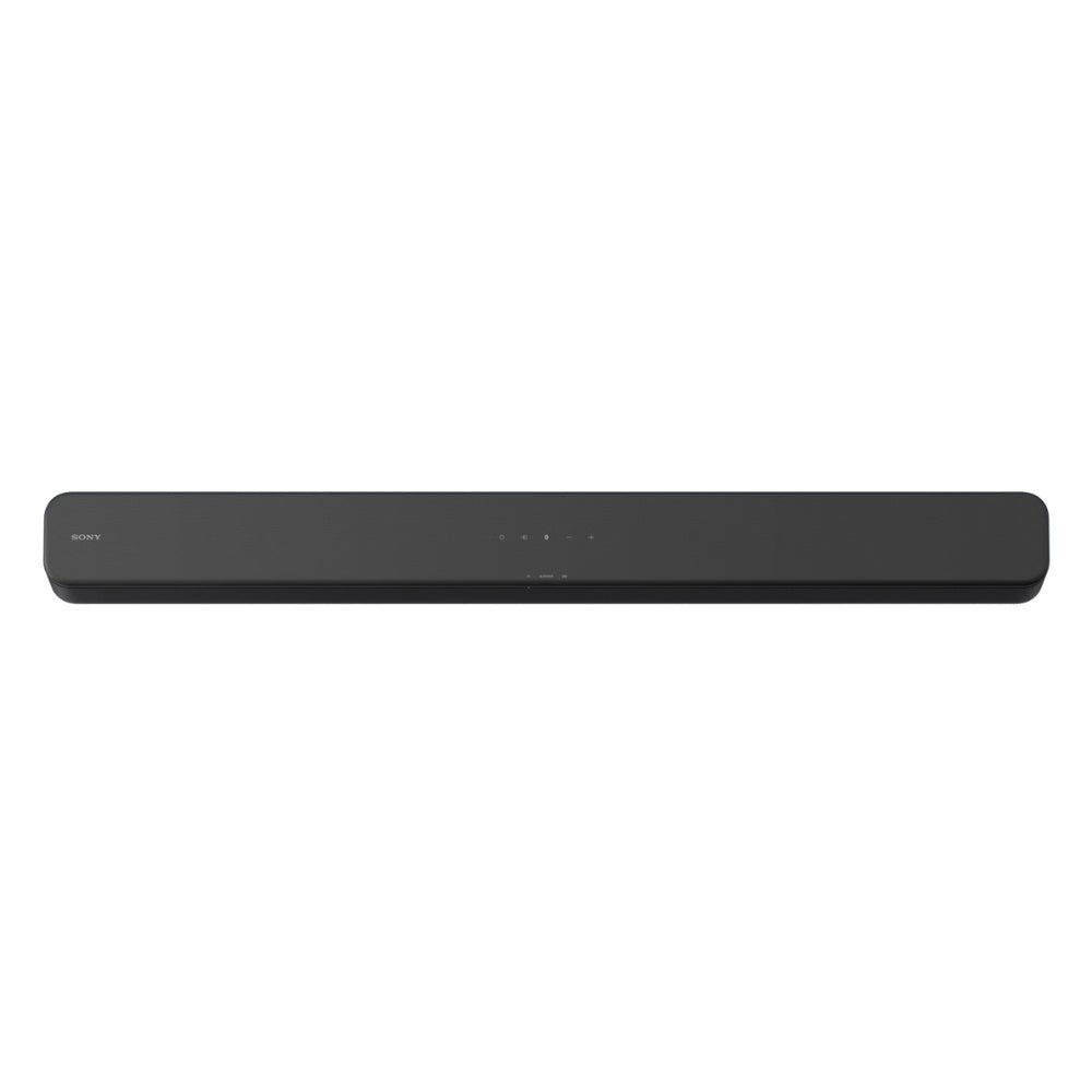 Sony - Sony 2 - channel Soundbar Bluetooth Technology HT - S100F - Cle Market