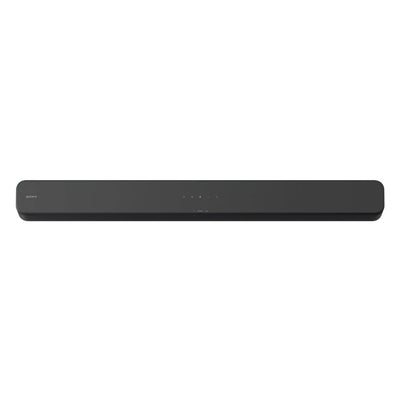 Sony - Sony 2 - channel Soundbar Bluetooth Technology HT - S100F - Cle Market