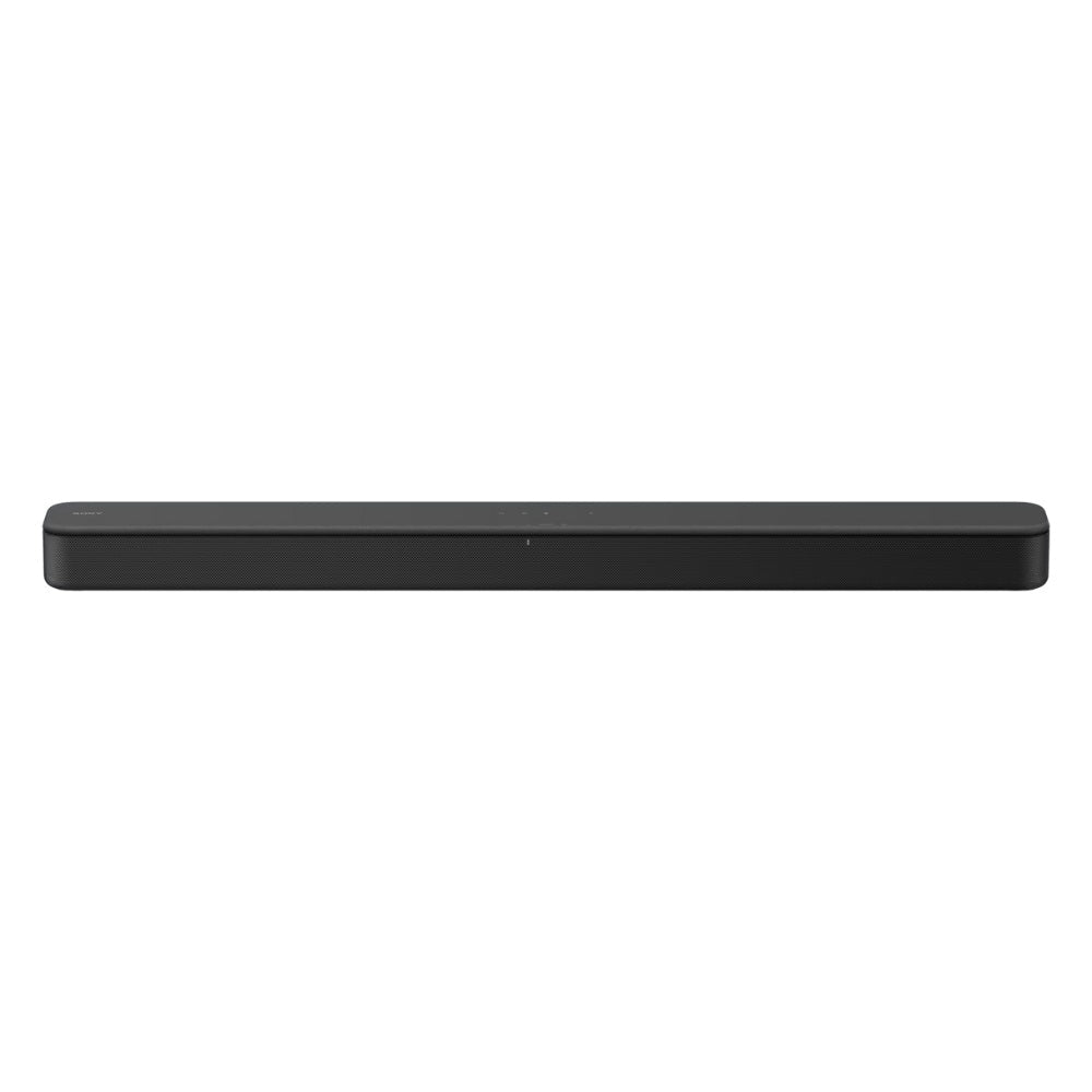 Sony - Sony 2 - channel Soundbar Bluetooth Technology HT - S100F - Cle Market