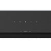 Sony - Sony 2 - channel Soundbar Bluetooth Technology HT - S100F - Cle Market