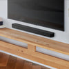 Sony - Sony 2 - channel Soundbar Bluetooth Technology HT - S100F - Cle Market