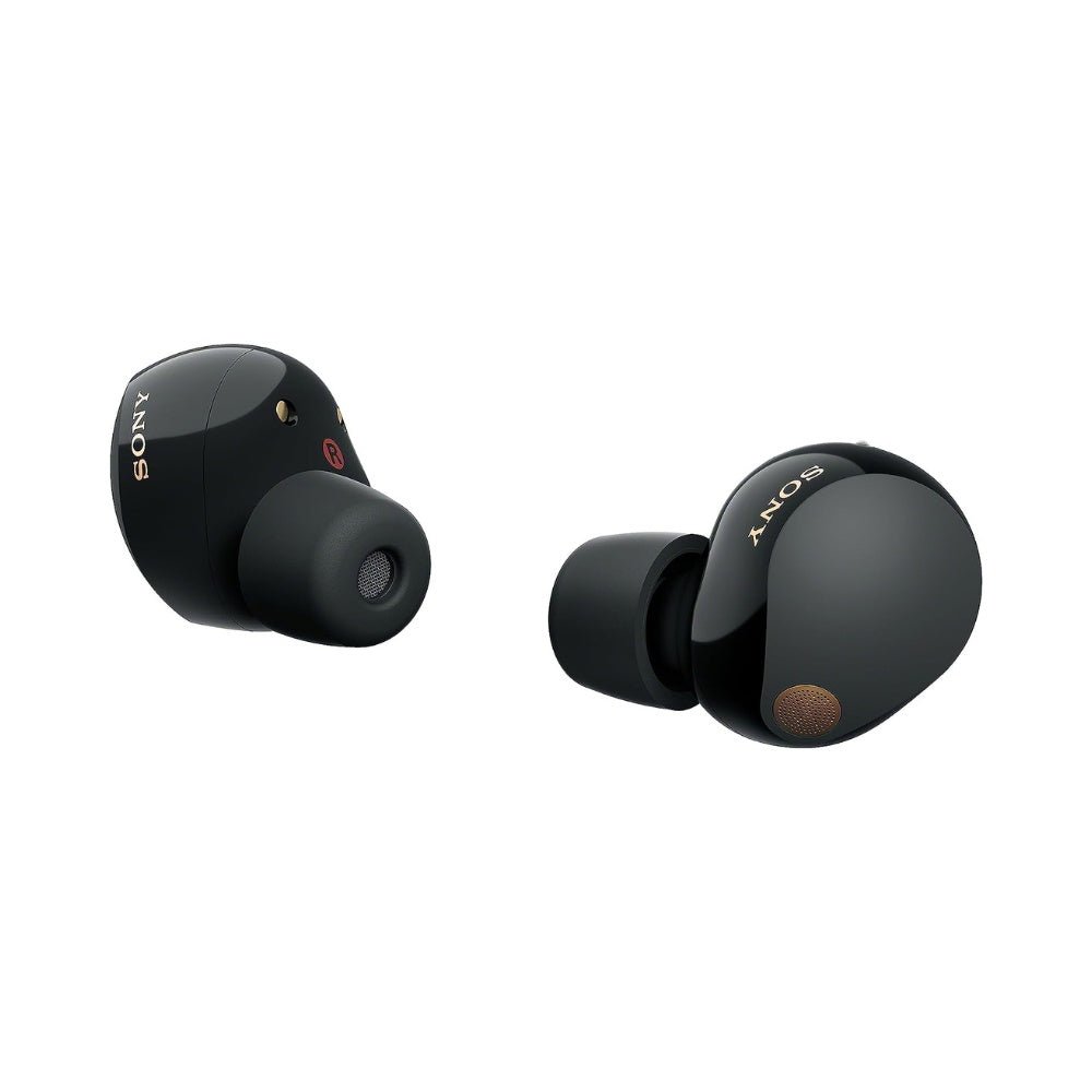 Sony - Sony WF - 1000XM5 Noise Canceling Earbuds - Cle Market