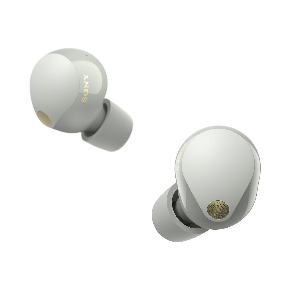 Sony - Sony WF - 1000XM5 Noise Canceling Earbuds - Cle Market