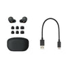 Sony - Sony WF - 1000XM5 Noise Canceling Earbuds - Cle Market
