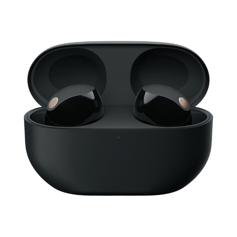 Sony - Sony WF - 1000XM5 Noise Canceling Earbuds - Cle Market