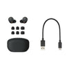 Sony - Sony WF - 1000XM5 Noise Canceling Earbuds - Cle Market