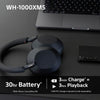Sony - Sony WH - 1000XM5 Noise Cancelling Wireless Headphones - Cle Market