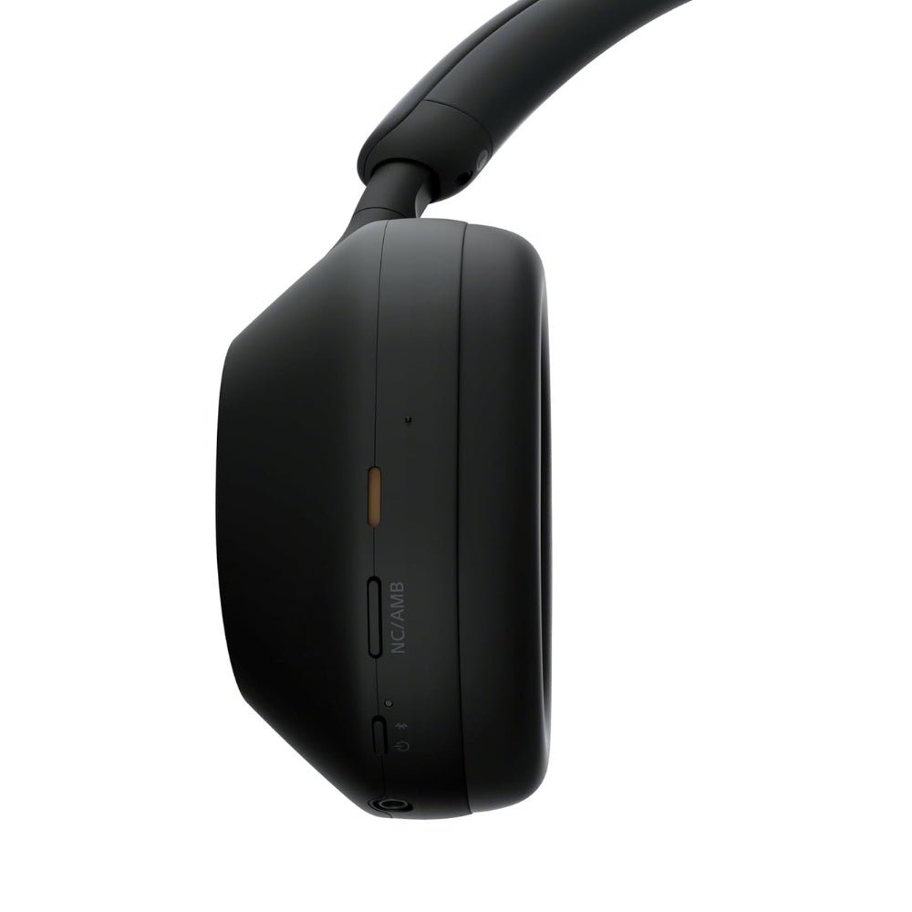 Sony - Sony WH - 1000XM5 Noise Cancelling Wireless Headphones - Cle Market