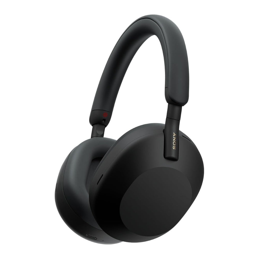 Sony - Sony WH - 1000XM5 Noise Cancelling Wireless Headphones - Cle Market