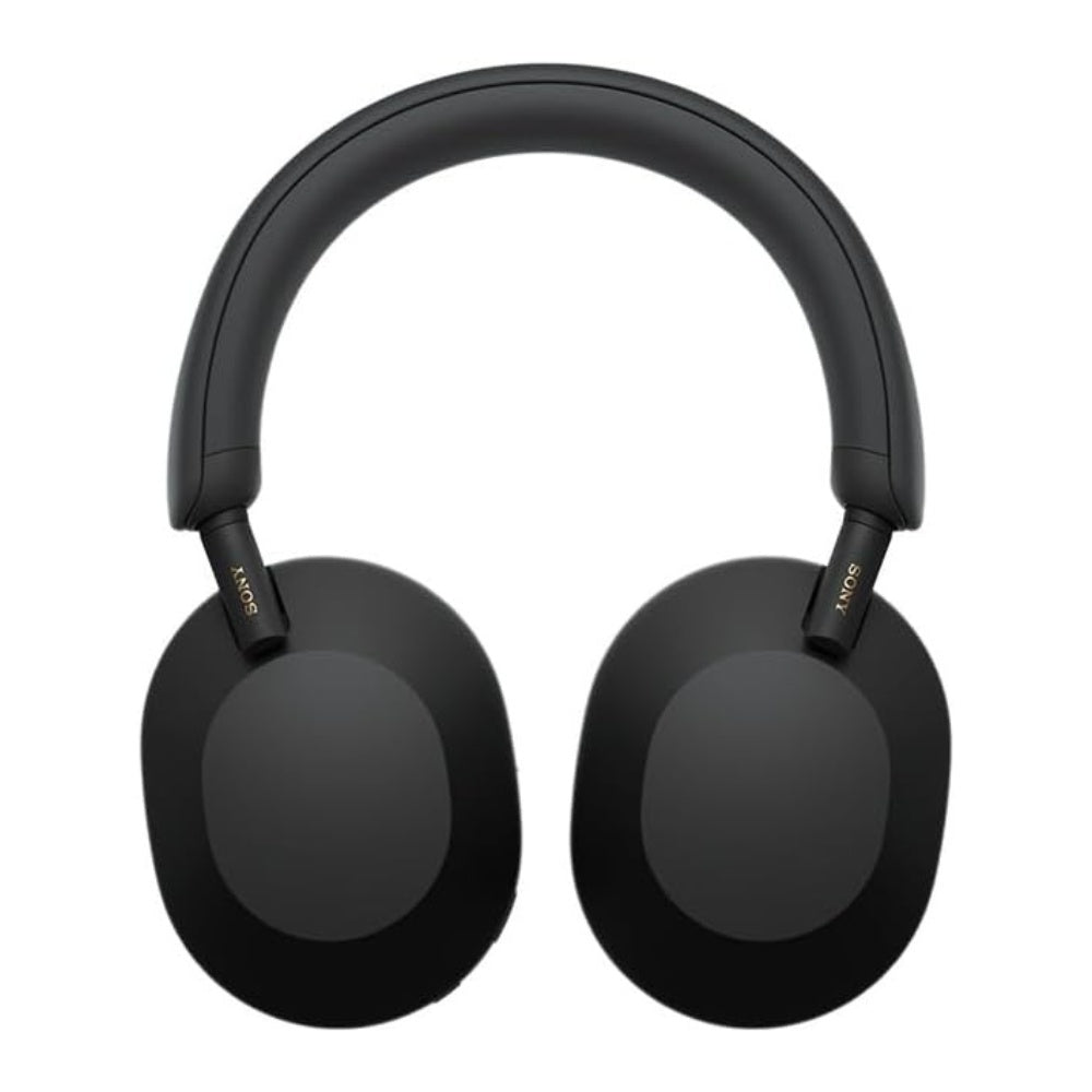Sony - Sony WH - 1000XM5 Noise Cancelling Wireless Headphones - Cle Market