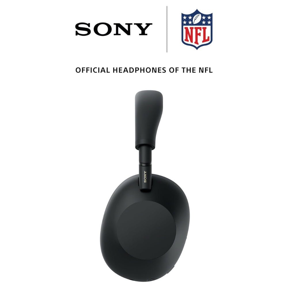 Sony - Sony WH - 1000XM6 - Wireless Noise Canceling Headphones - Cle Market