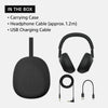 Sony - Sony WH - 1000XM6 - Wireless Noise Canceling Headphones - Cle Market