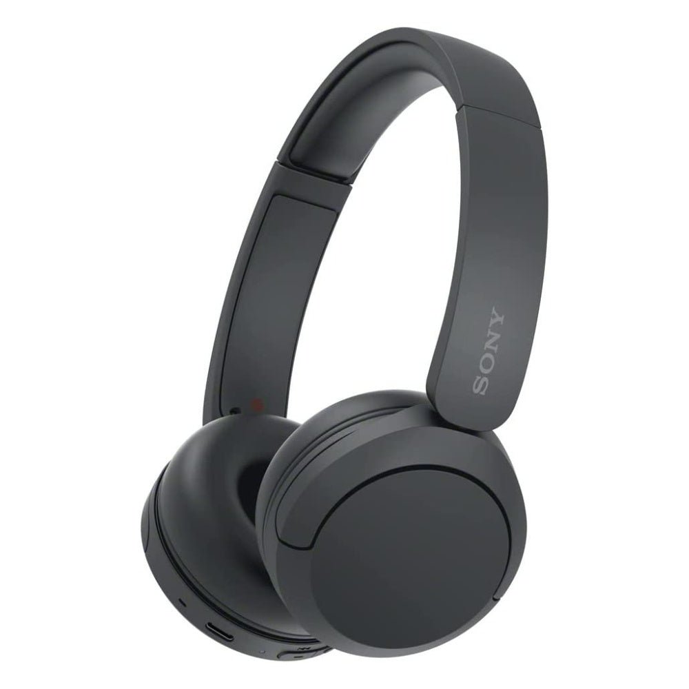 Sony - Sony WH - CH520 Wireless Headphones - Cle Market